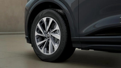 Audi Q6 - SE-N191618 