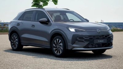 Volkswagen T-Roc - AU-N189539 