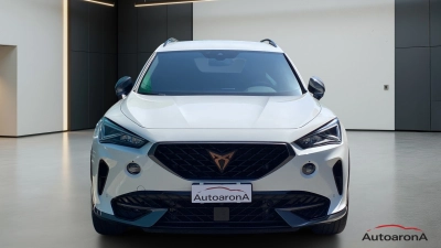 Cupra Formentor - AU-U79366 