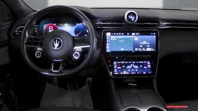 Maserati Grecale - AU-U77596 