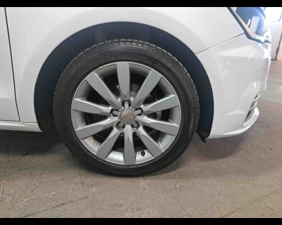 Audi A1 Sportback - SE-U78533 