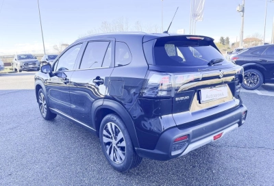 Suzuki S-Cross - AU-U78218 