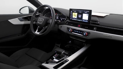 Audi A5 - AU-U77853 