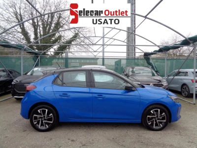 Opel Corsa - SE-U77888 