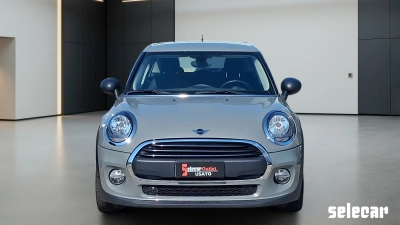 MINI IV - SE-U79796 