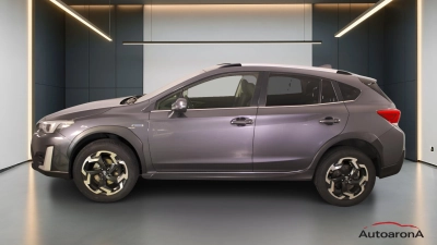 Subaru XV - AU-U76595 