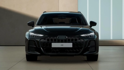 Audi allroad - SE-N194831 