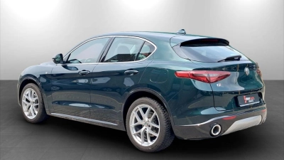 Alfa romeo Stelvio - SE-U78726 