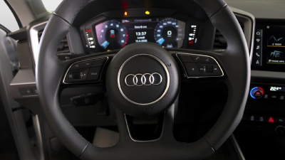 Audi A1 Sportback - AU-U79025 