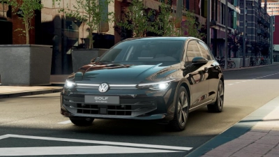 Volkswagen Golf - AU-N188735 