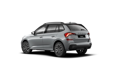 Skoda Kamiq - AU-N191186 
