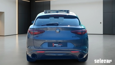 Alfa romeo Stelvio - SE-U80033 