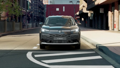 Volkswagen T-Roc - SE-N190477 