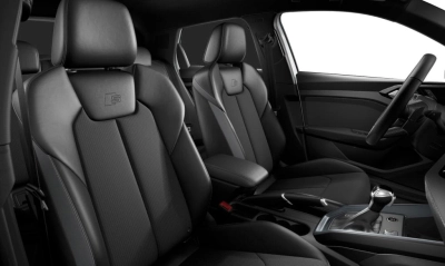 Audi A1 Sportback - SE-N184397 