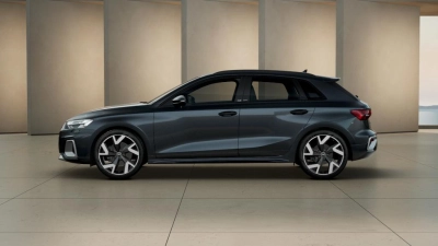 Audi A3 Allstreet - SE-N184233 