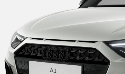 Audi A1 Sportback - AU-N182882 