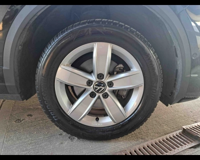 Volkswagen T-Roc - SE-U75548 