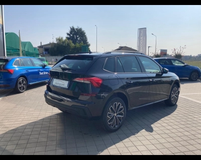 Skoda Kamiq - AU-N185282 