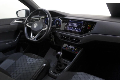 Volkswagen Polo - AU-U76991 