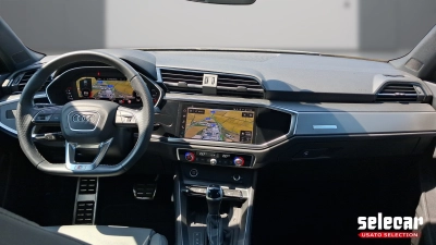 Audi Q3 - SE-U79190 
