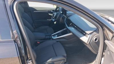 Audi A3 Sportback - AU-U78125 