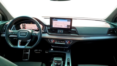 Audi Q5 Sportback - SE-U78991 