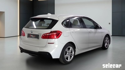 BMW Serie - SE-U77922 