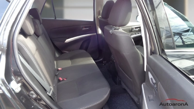 Suzuki S-Cross - AU-U77784 