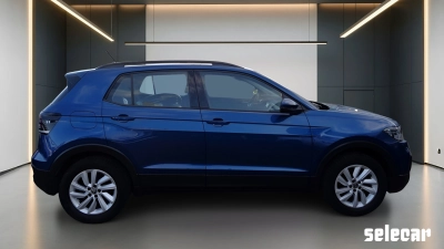 Volkswagen T-Cross - SE-U75494 