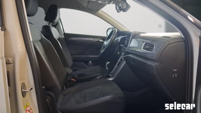 Volkswagen T-Roc - SE-U79332 