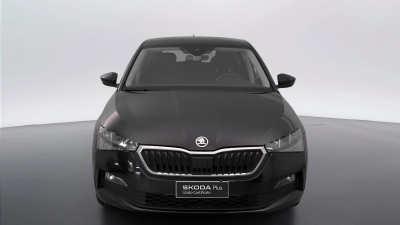 Skoda Scala - AU-U74990 