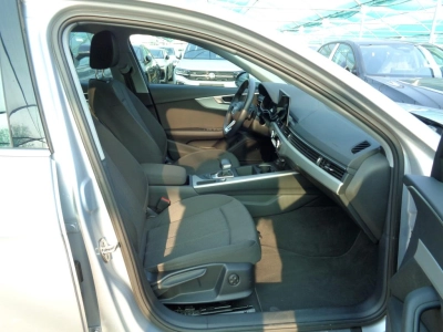 Audi A4 Avant - SE-U77434 