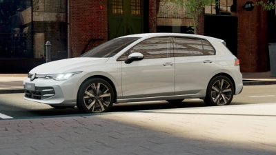 Volkswagen Golf - SE-N186364 