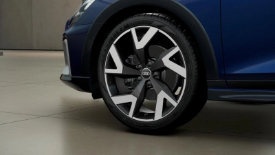 Audi A3 Allstreet - SE-N184235 