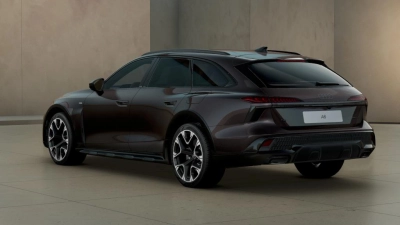 Audi allroad - AU-N194456 