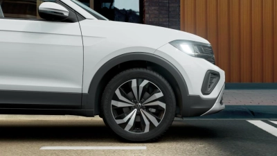 Volkswagen T-Cross - SE-N188973 