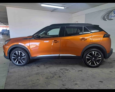 Peugeot 2008 - SE-U79205 