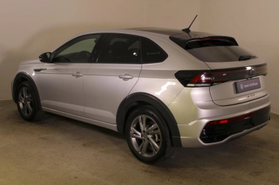 Volkswagen Taigo - AU-U78080 