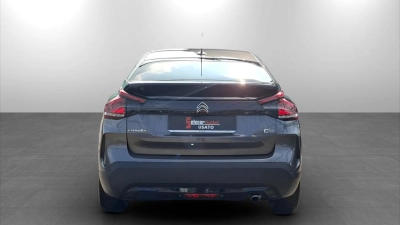 Citroen C4 - SE-U78857 