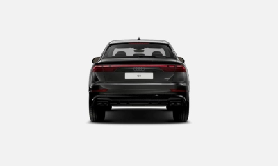 Audi Q8 - AU-N182121 