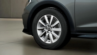 Audi A1 Allstreet - SE-N187525 