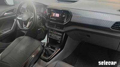 Volkswagen T-Cross - SE-U78746 