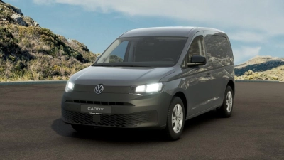 Volkswagen VIC Caddy - AU-N177370 