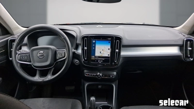 Volvo XC40 - SE-U79904 