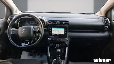 Citroen C3 - SE-U80136 