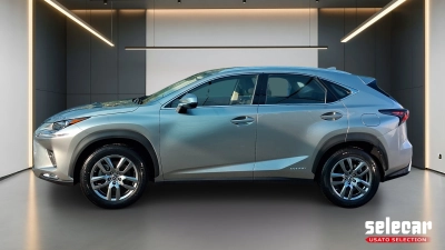 Lexus NX - SE-U79969 