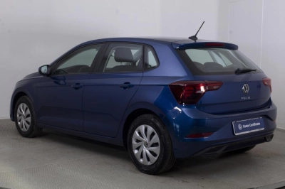 Volkswagen Polo - AU-U74663 