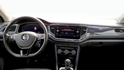 Volkswagen T-Roc - SE-U78506 