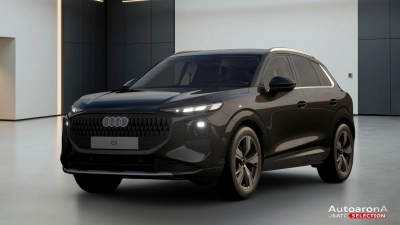 Audi Q3 - AU-N190818 