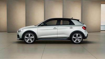 Audi A1 Allstreet - AU-N189717 